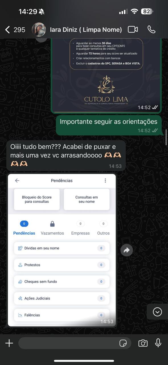 Depoimento 10