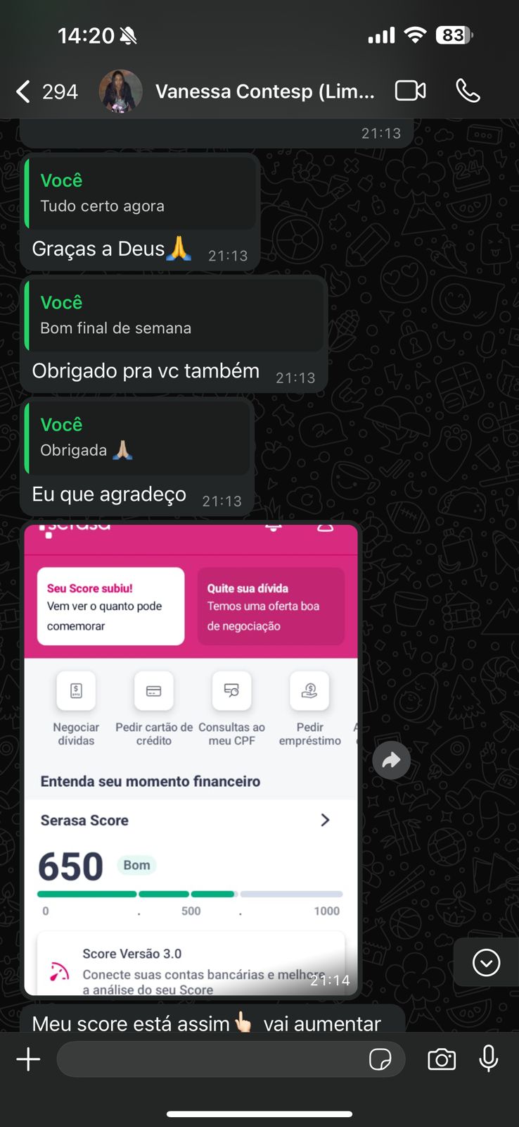 Depoimento 3