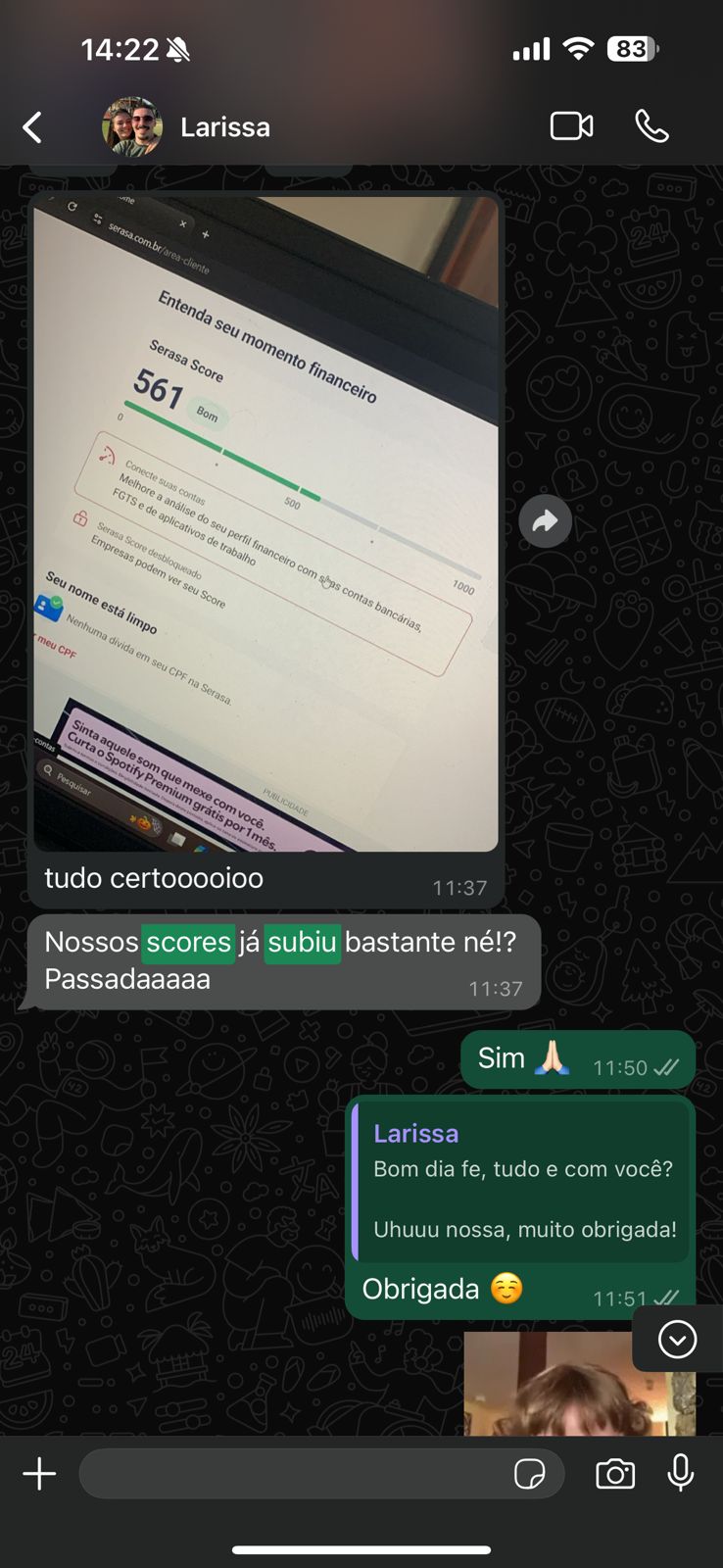 Depoimento 5